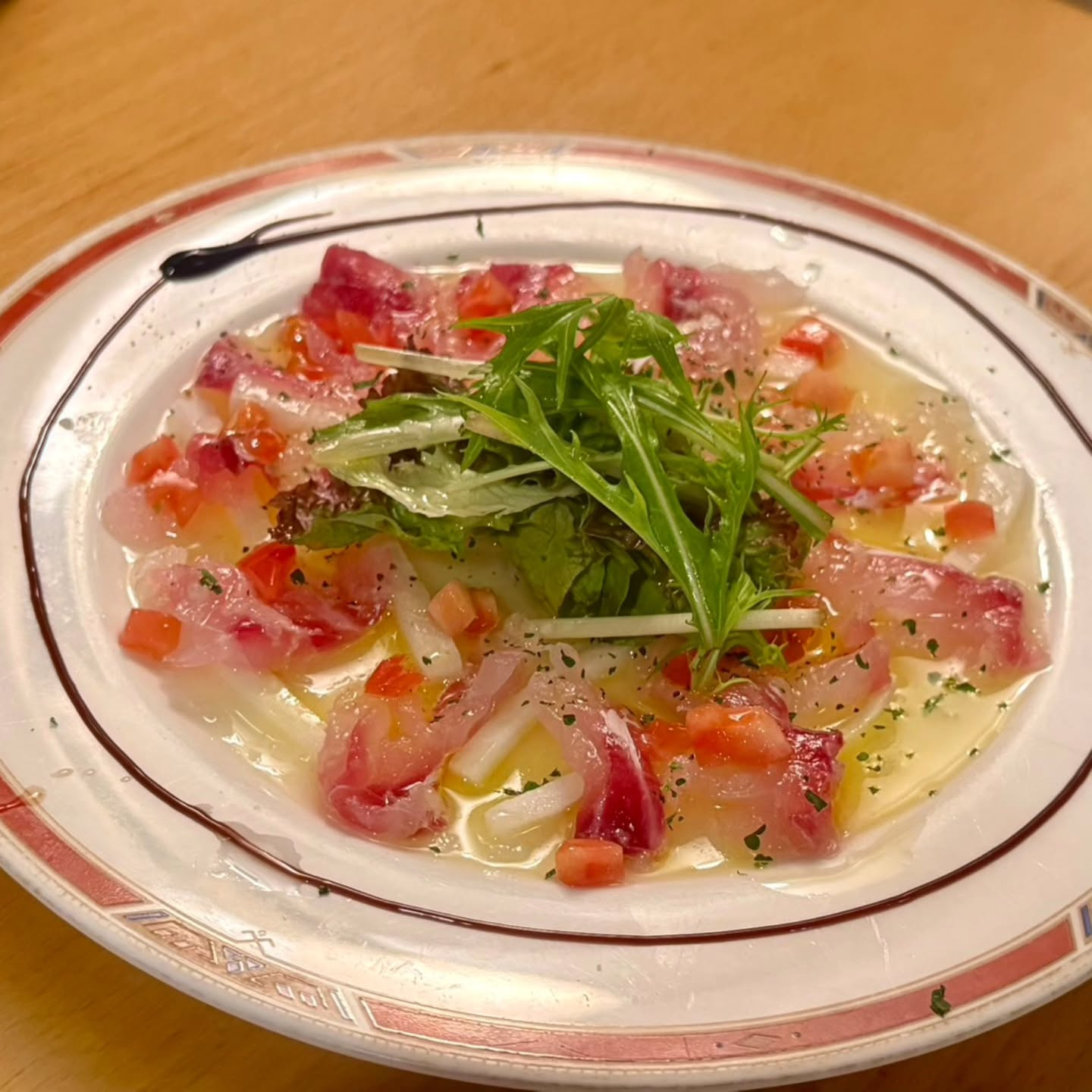 本日も17:30からオープン致します！